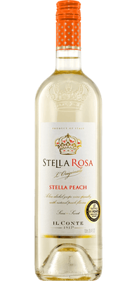 Stella Rosa Peach (750ml)