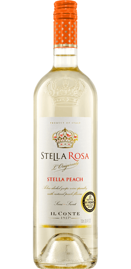 Stella Rosa Peach (750ml)