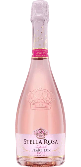 Stella Rosa Pearl Lux (750Ml)
