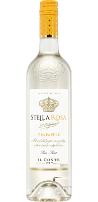 Stella Rosa Pineapple (750ml)