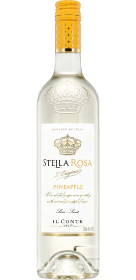 Stella Rosa Pineapple (750Ml)