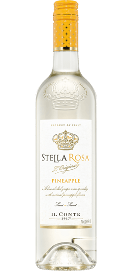 Stella Rosa Pineapple (750ml)