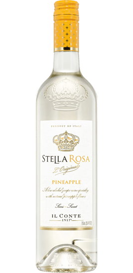 Stella Rosa Pineapple (750Ml)