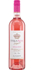 Stella Rosa Pink (750Ml)
