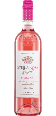 Stella Rosa Pink (750ml)