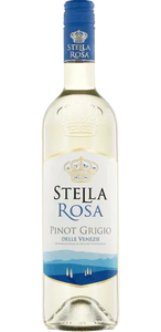 Stella Rosa Pinot Grigio (750Ml)