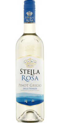 Stella Rosa Pinot Grigio (750Ml)