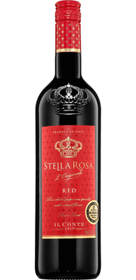 Stella Rosa Red (750Ml)