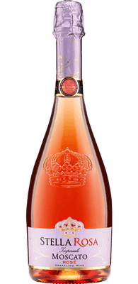 Stella Rosa Rose Moscato (750ml)