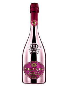 Stella Rosa Rose VS Prosecco Rose (750Ml)