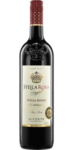 Stella Rosa Rosso (750Ml)