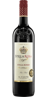 Stella Rosa Rosso (750Ml)