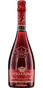 Stella Rosa Rosso Lux (750Ml)