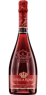 Stella Rosa Rosso Lux (750ml)