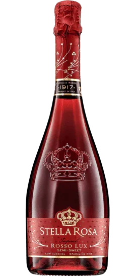 Stella Rosa Rosso Lux (750Ml)
