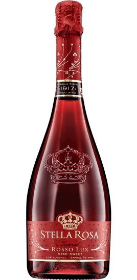 Stella Rosa Rosso Lux (750Ml)