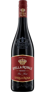 Stella Rosa Rosso Royale (750Ml)