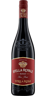 Stella Rosa Rosso Royale (750ml)