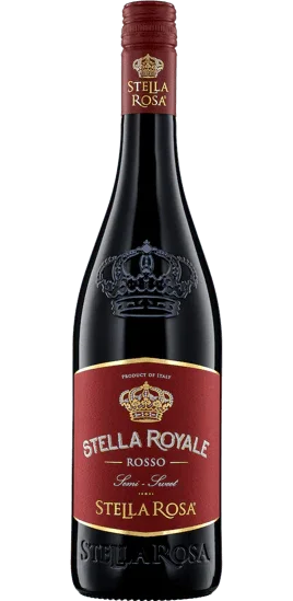 Stella Rosa Rosso Royale (750Ml)