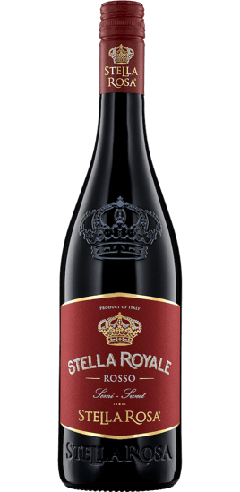 Stella Rosa Rosso Royale (750ml)