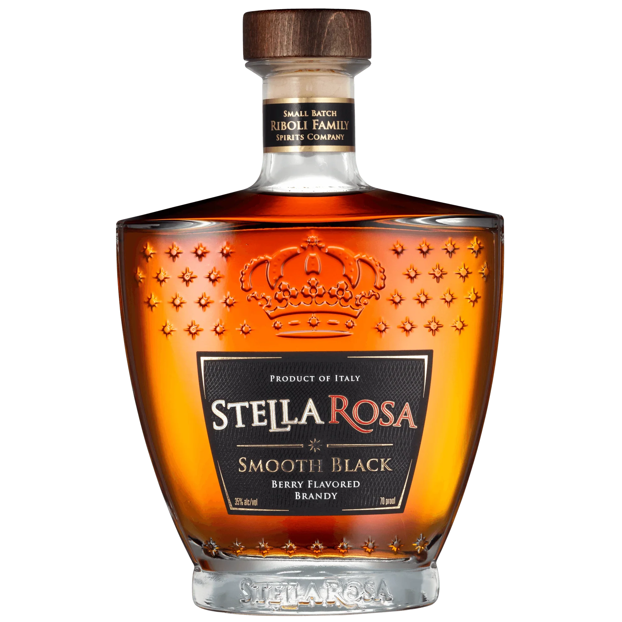 Stella Rosa Smooth Black Brandy (750Ml) - $36.99 - $125 Free Shipping ...