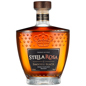 Stella Rosa Smooth Black Brandy (750Ml)