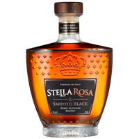 Stella Rosa Smooth Black Brandy (750ml)