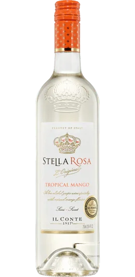Stella Rosa Tropical Mango (750Ml)