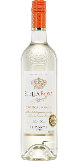 Stella Rosa Tropical Mango (750Ml)