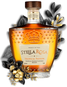 Stella Rosa Tropical Passion Brandy (750Ml)