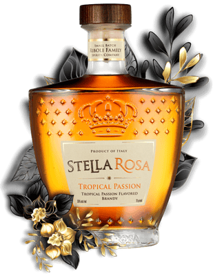 Stella Rosa Tropical Passion Brandy (750ml)