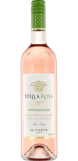 Stella Rosa Watermelon (750Ml)