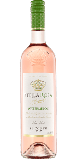 Stella Rosa Watermelon (750Ml)