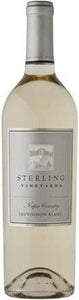 Sterling Vineyards Sauvignon Blanc (750Ml)