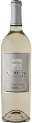 STERLING VINEYARDS SAUVIGNON BLANC (750 ML)