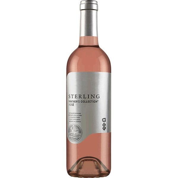 Sterling Vintnter's Collection Rose (750Ml)