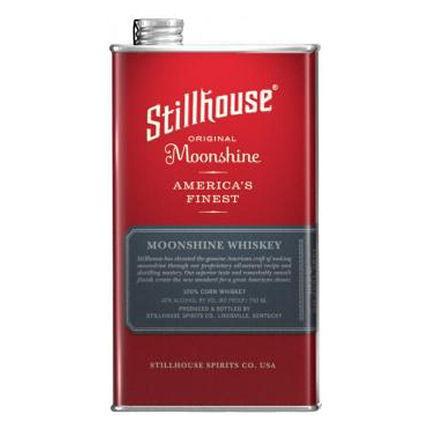 Stillhouse American Moonshine Original Whiskey (750Ml)