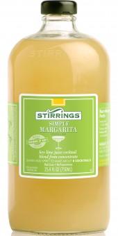 STIRRINGS MARGARITA (750 ML)