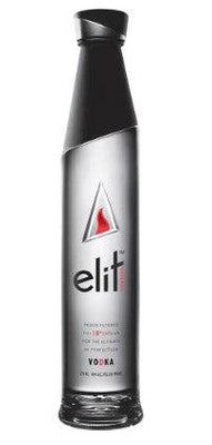 Stoli Elit (375ml)