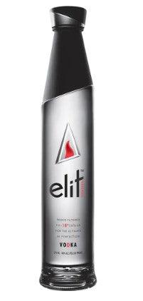 Stoli Elit (375Ml)