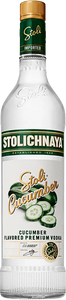 Stolichnaya Cucumber - 1L