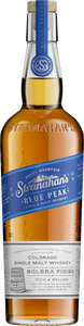 Stranahan's Blue Peak (750Ml)