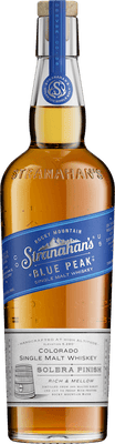 Stranahan's Blue Peak (750ml)