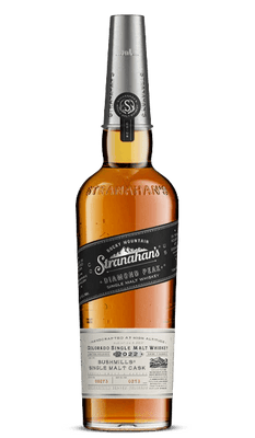 Stranahan's Diamond Peak (750Ml)