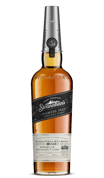 Stranahan's Diamond Peak (750Ml)