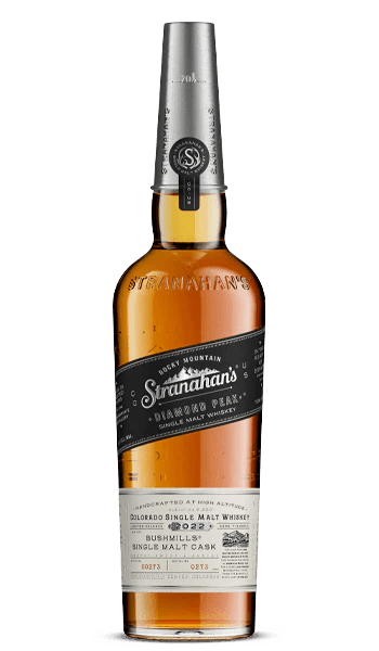 Stranahan's Diamond Peak (750Ml)