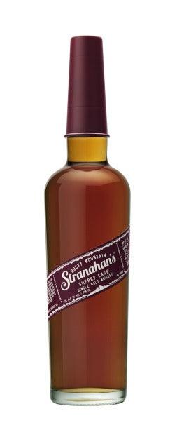 Stranahan'S Sherry Cask Colorado Whiskey (750Ml)