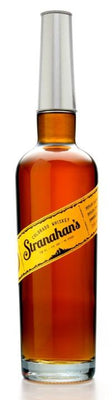 STRANAHANS COLORADO WHISKEY (750 ML)