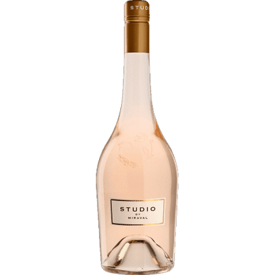 Studio By Miraval Rosé (750Ml)