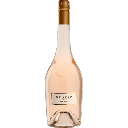 Studio By Miraval Rosé (750Ml)